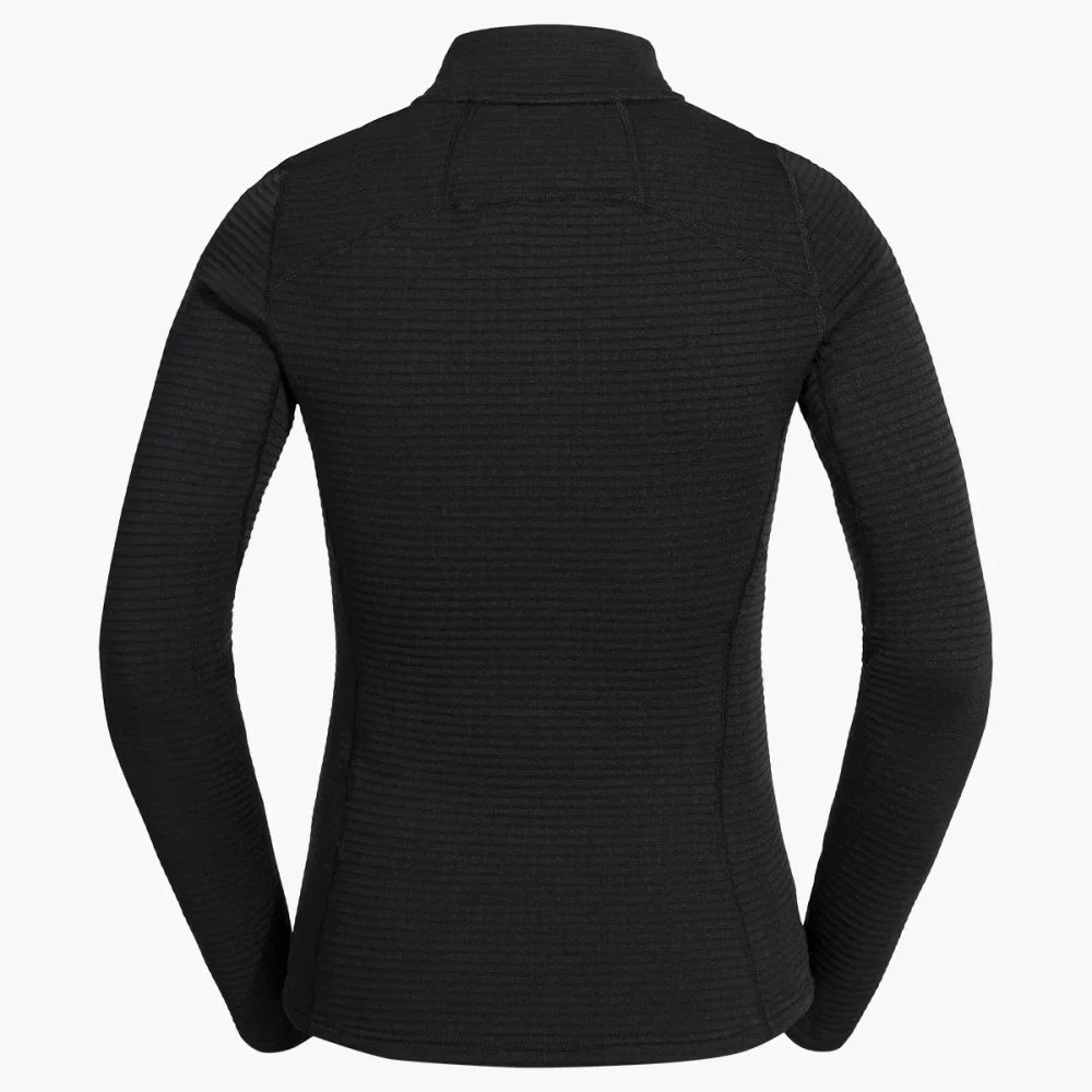 Kovri Women's Merino Grid Jacket