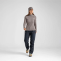 Kovri Women's Merino Grid Jacket