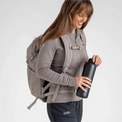 Kovri Women's Merino Grid Jacket