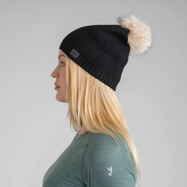 Lanuga Women's Beanie