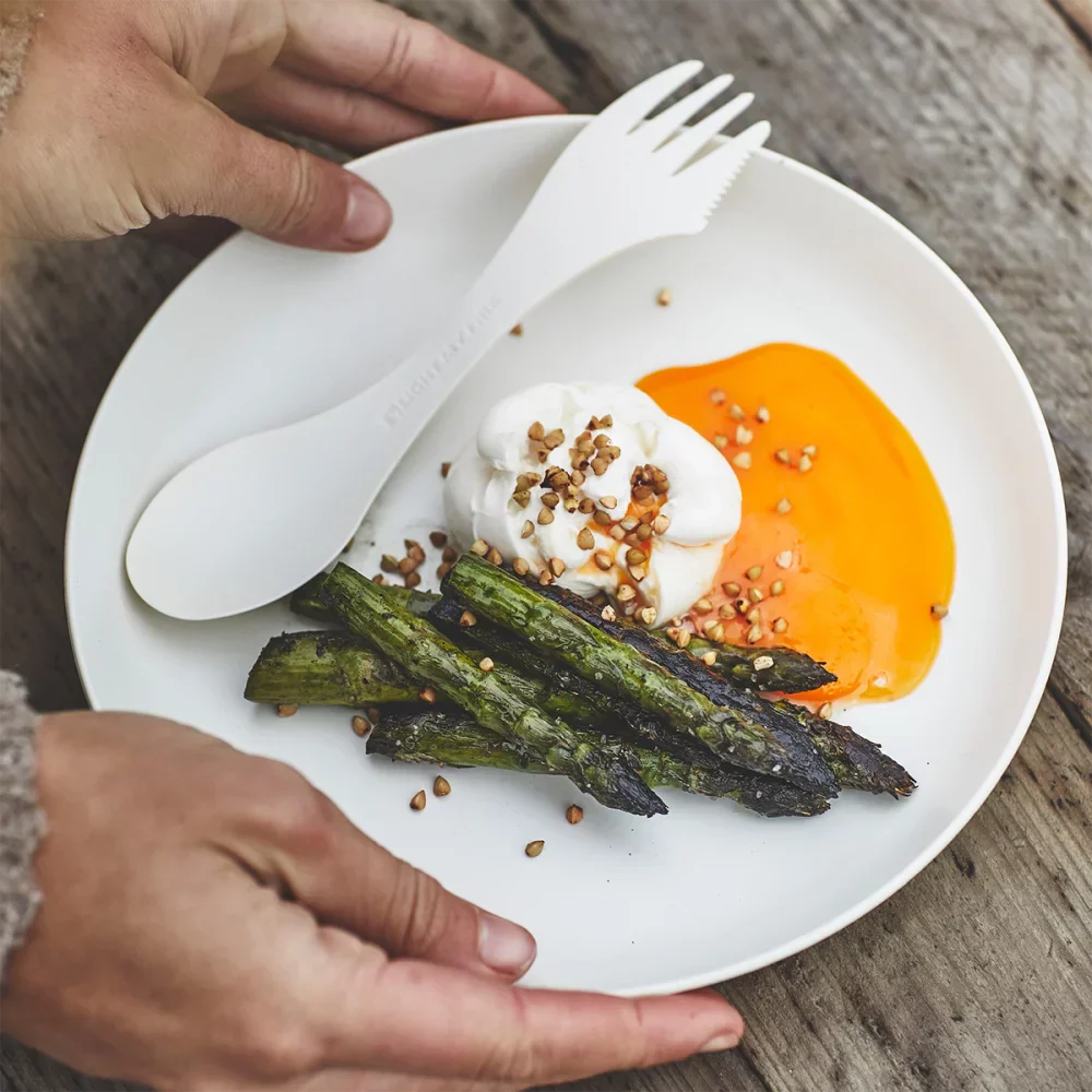 Light My Fire Spork Original