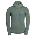 Monto Men's Fleece Jacket