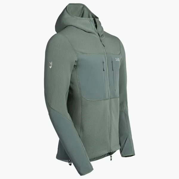 Monto Men's Fleece Jacket
