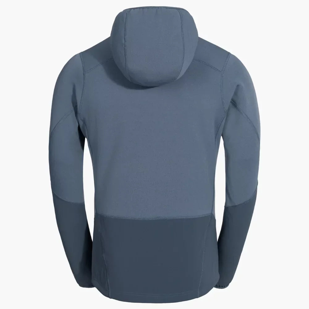 Monto Men's Fleece Jacket