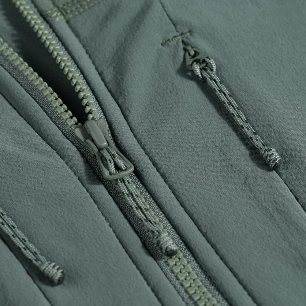 Monto Men's Fleece Jacket
