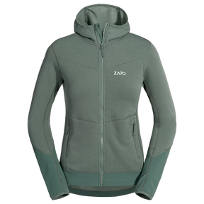 Monto Women's Fleece Jacket