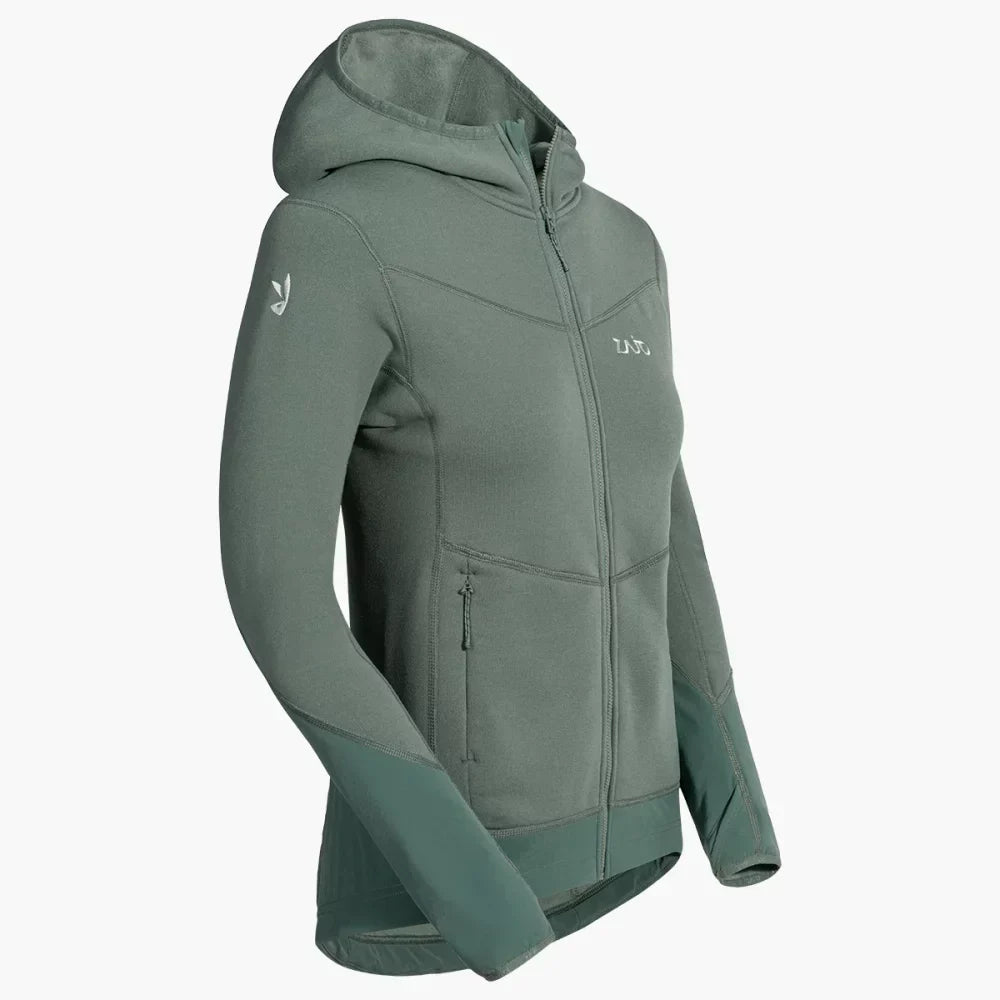 Monto Women's Fleece Jacket