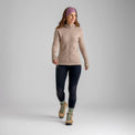 Monto Women's Fleece Jacket