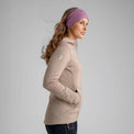 Monto Women's Fleece Jacket