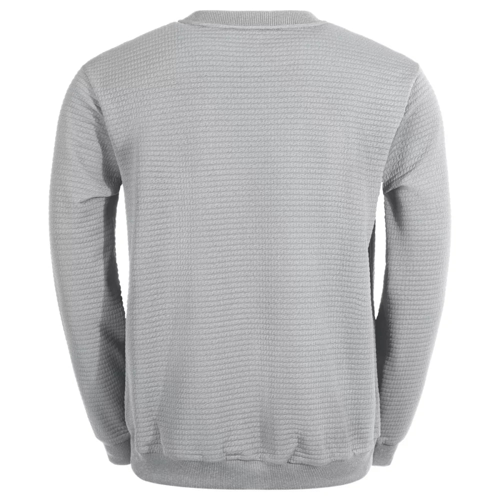 Revema Men's Urban Sweatshirt