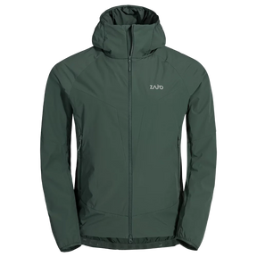 Movado Men's Alpha Hybrid Jacket