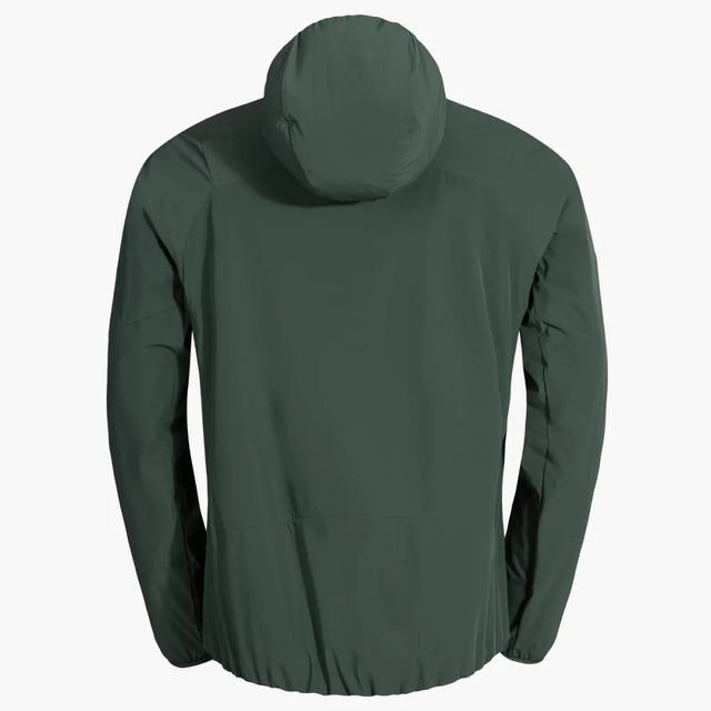 Movado Men's Alpha Hybrid Jacket