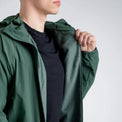 Movado Men's Alpha Hybrid Jacket