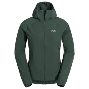 Movado Women's Alpha Hybrid Jacket