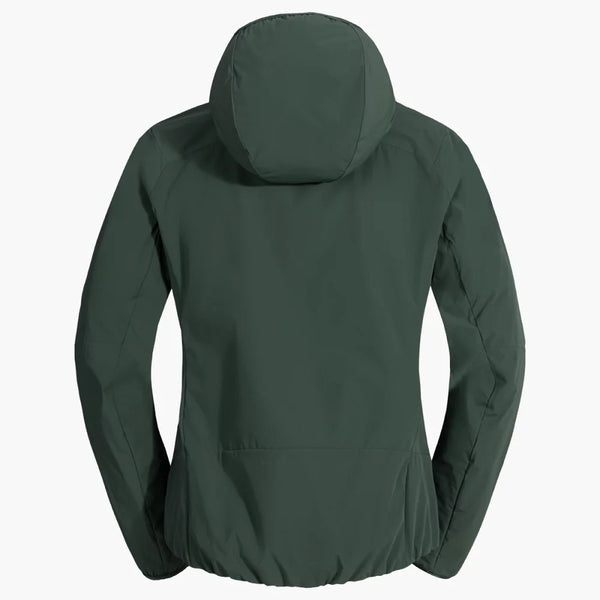 Movado Women's Alpha Hybrid Jacket