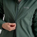 Movado Women's Alpha Hybrid Jacket