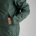 Movado Women's Alpha Hybrid Jacket