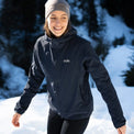 Movado Women's Alpha Hybrid Jacket