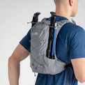 Movo 12l Ultralight Performance Backpack