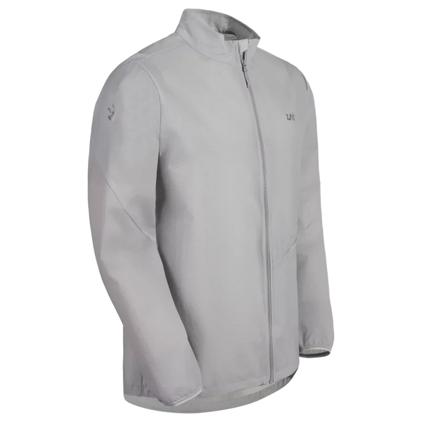 Movo Men's Ultralight Wind Jacket