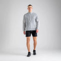 Movo Men's Ultralight Wind Jacket