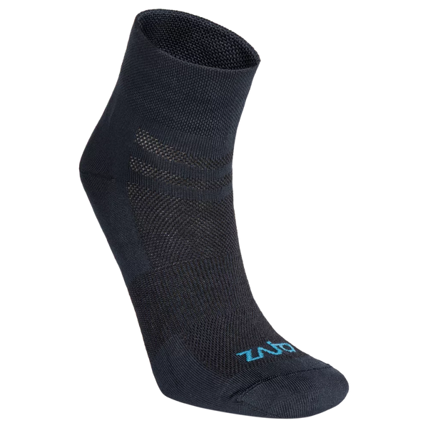Movo QSkin Ultralight Low Socks