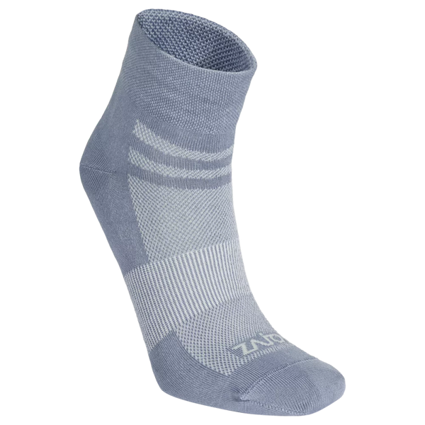 Movo QSkin Ultralight Low Socks