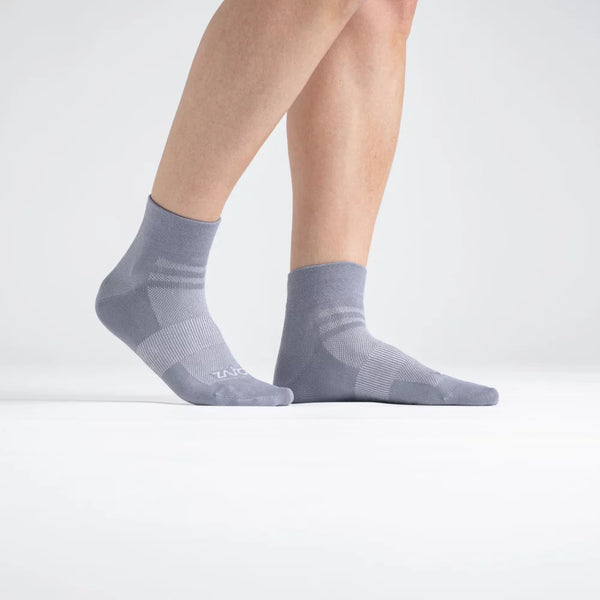 Movo QSkin Ultralight Low Socks