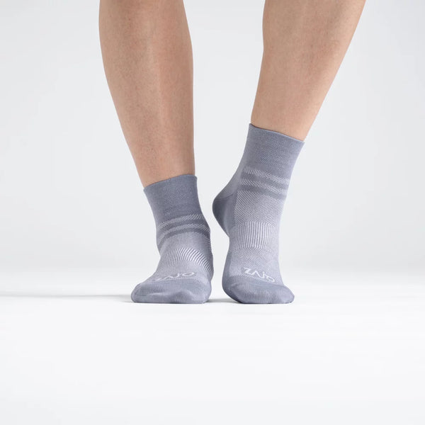 Movo QSkin Ultralight Low Socks