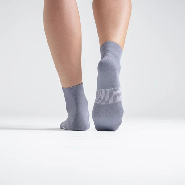 Movo QSkin Ultralight Low Socks