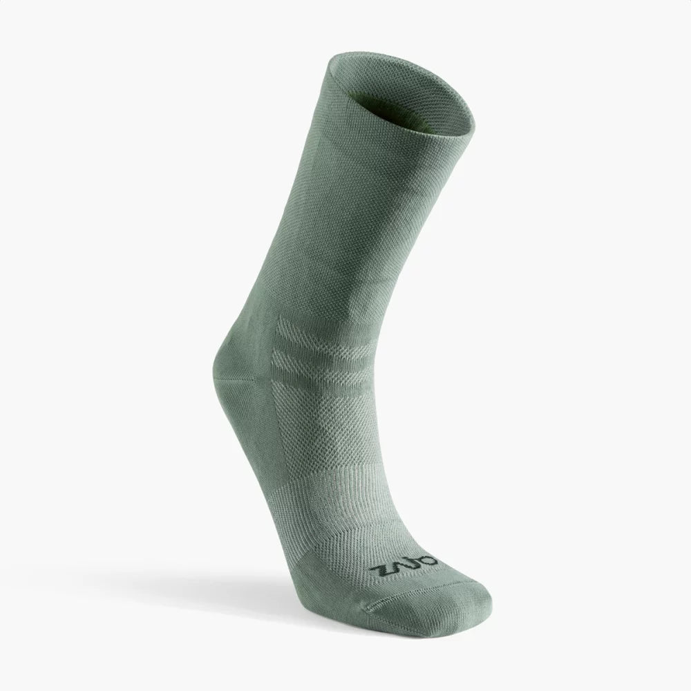 Movo QSkin Ultralight Mid Socks