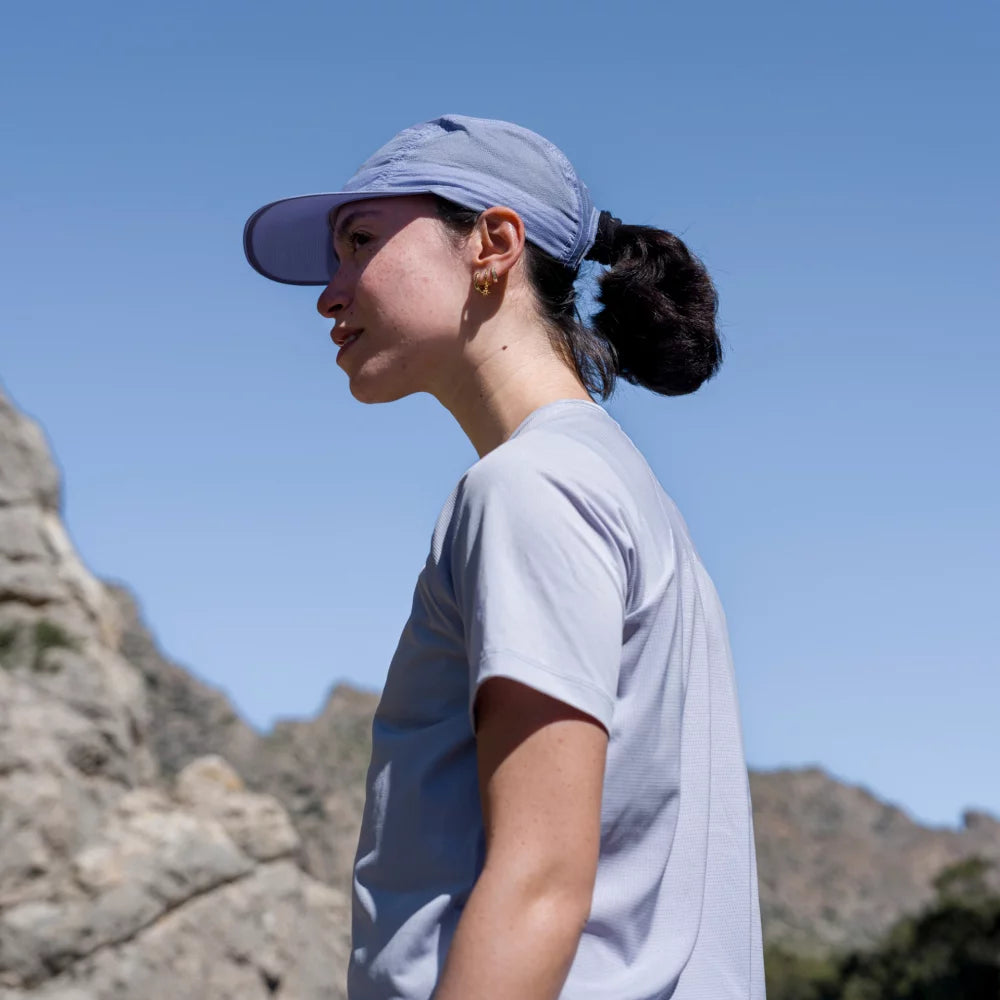Movo Women's Ultralight Performance T-shirt