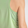 Movo Women's Ultralight Performance Tank-Top