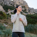 Movo Women's Ultralight Wind Jacket