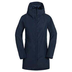 Nevada W Coat
