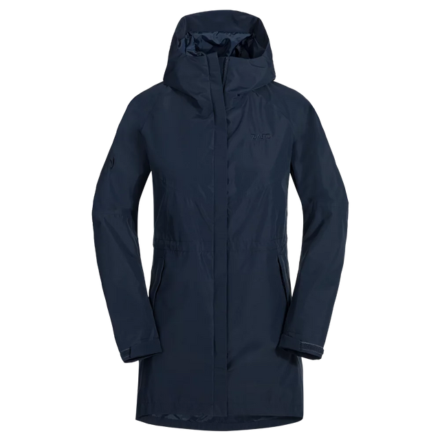 Nevada W Coat