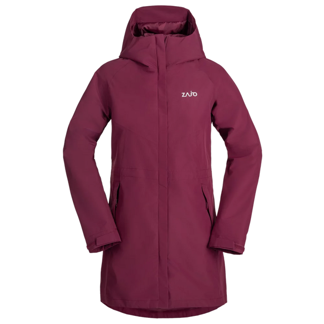 Nevada W Coat