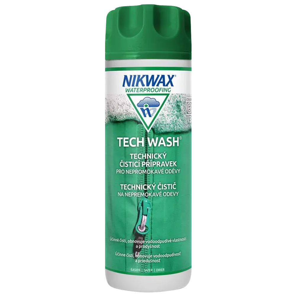 NIKWAX Tech Wash 300ml
