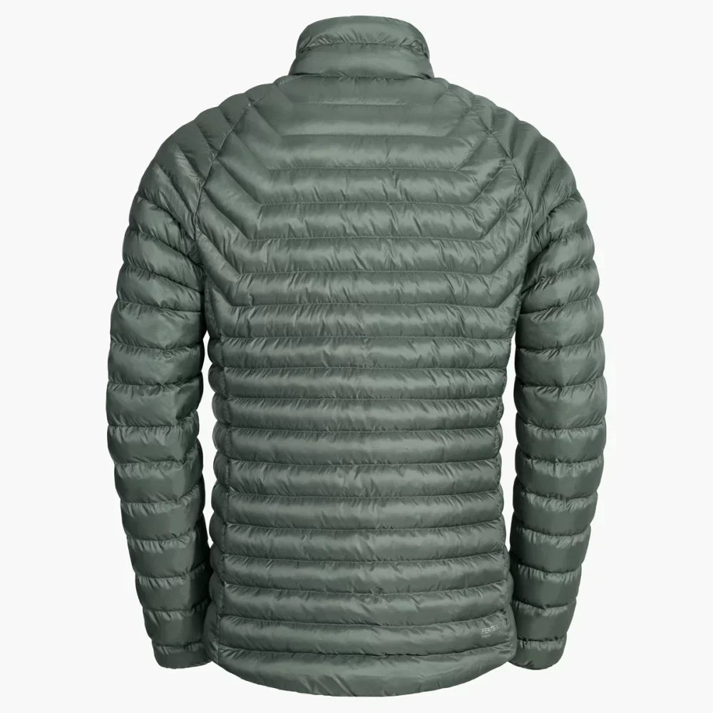 Nubaro Men's Insulated Jacket
