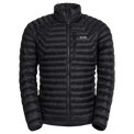 Nubaro Men's Insulated Jacket