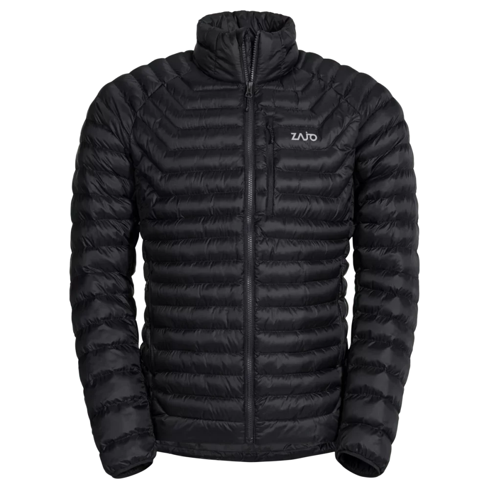 Nubaro Men's Insulated Jacket