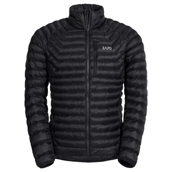 Nubaro Men's Insulated Jacket
