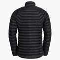 Nubaro Men's Insulated Jacket