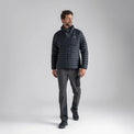 Nubaro Men's Insulated Jacket