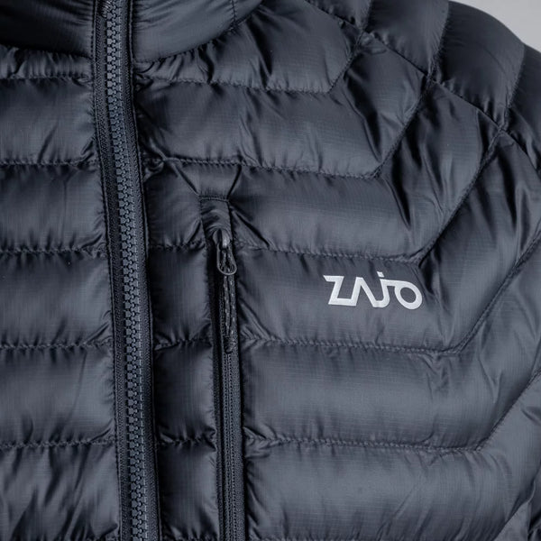 Nubaro Men's Insulated Jacket