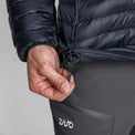 Nubaro Men's Insulated Jacket