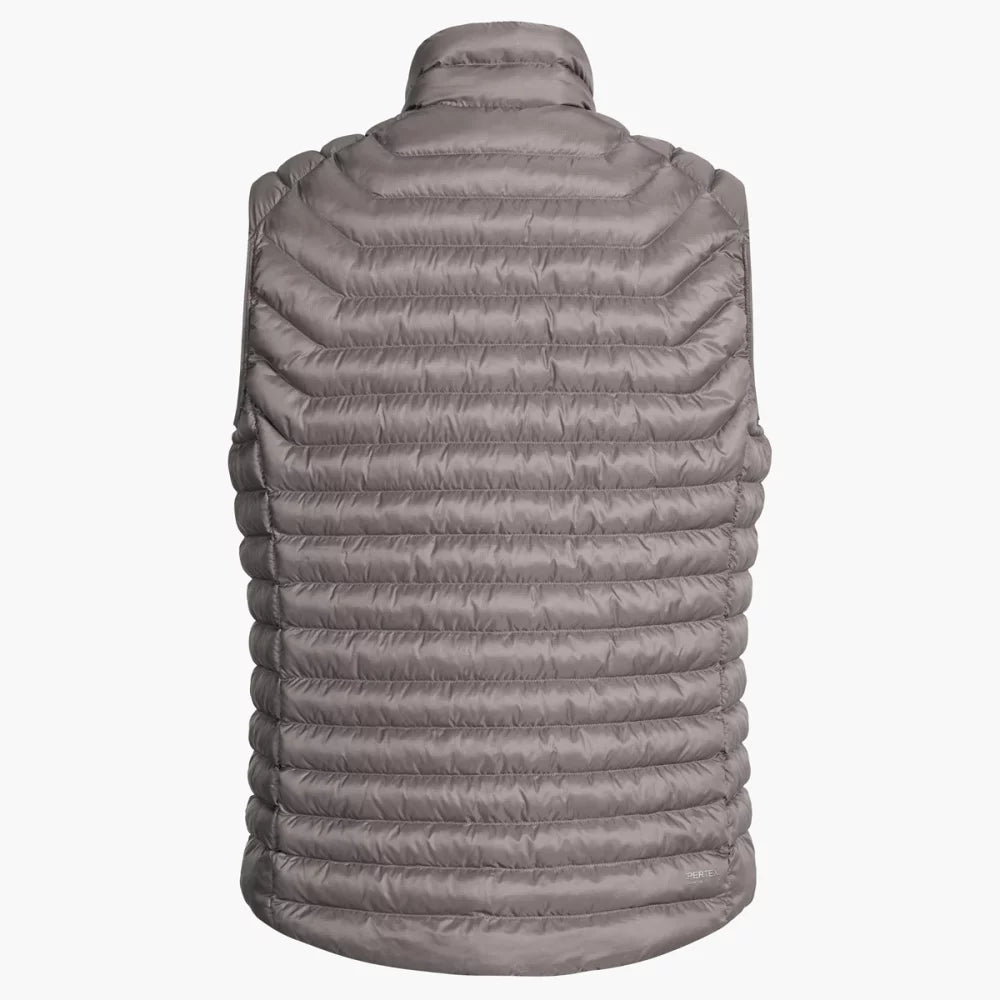 Nubaro Men's Insulated Vest