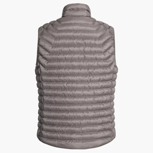 Nubaro Men's Insulated Vest