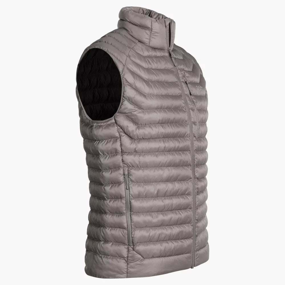 Nubaro Men's Insulated Vest