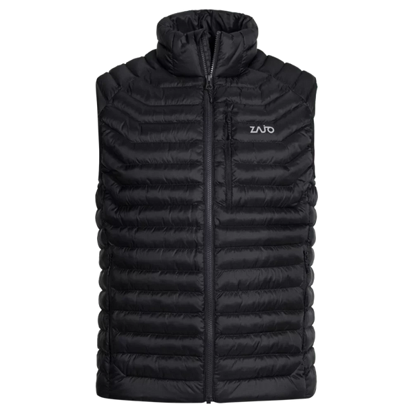 Nubaro Men's Insulated Vest